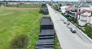 ASAT'tan turizmin kalbine altyapı hamlesi