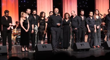 AŞT 41'inci yılında seyirci rekoru kırdı