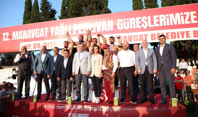 Ata sporuna 'enerji' desteği