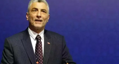 Bakan Bolat: Enflasyonda istikrarlı gerileme sürüyor