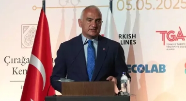 Bakan Ersoy: Doğru adımları atarak hedefimize ulaşacağız
