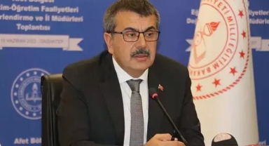 Bakan Tekin: AGS başvuruları başladı