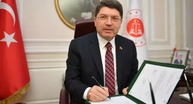 Bakan Tunç: 7 bin 591 personelimiz görevine başladı