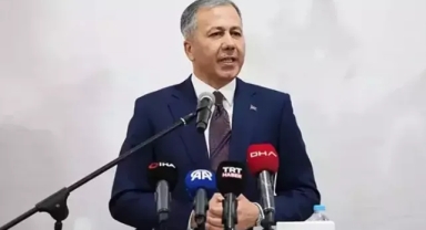 Bakan Yerlikaya: 127 açık hava toplantısına izin verildi