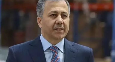 Bakan Yerlikaya: Özel'e saldıran şahıs gözaltına alınmıştır