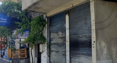 Balkondan düşen çocuk hayatını kaybetti