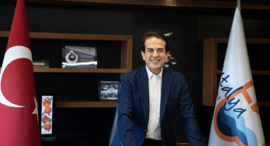 Başkan Çandır'dan 19 Mayıs mesajı