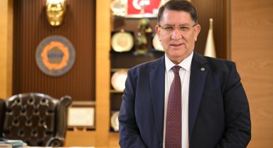 Başkan Dere: 19 Mayıs, gençliğe duyulan güvenin en büyük kanıtıdır