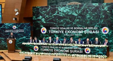 Başkan Güngör, üyelerin talep ve sorunlarını Ankara'ya taşıdı