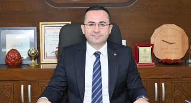 Başkan Güngör'den 19 Mayıs mesajı