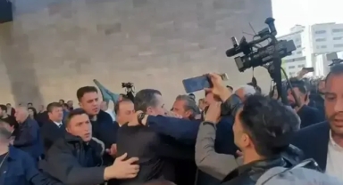 Başsavcılık'tan Özel'e saldırı açıklaması