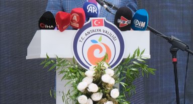 Bilal Erdoğan: Türkiye eğitimde dünyanın en başarılı ülkeleri arasında