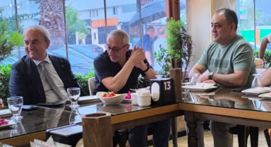 'Bu fragmandı film yeni başlıyor’