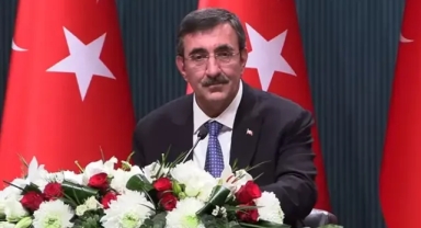 Cevdet Yılmaz: Bizim vizyonumuz nettir