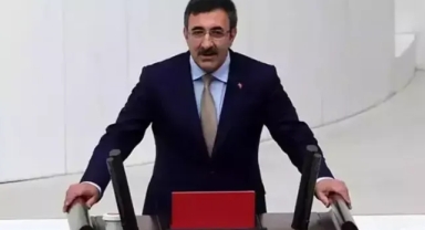 Cevdet Yılmaz: Enflasyonla mücadelemizi kararlılıkla sürdüreceğiz