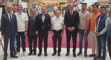 Cezaevinde sanatla rehabilitasyon