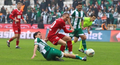 Corendon’da zorlu randevu