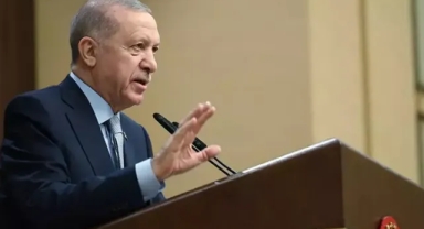 Cumhurbaşkanı Erdoğan, Irak Başbakanı Sudani’yi kabul edecek