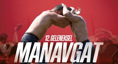 CW Enerji Türkiye Yağlı Güreş Ligi Manavgat'ta başlıyor