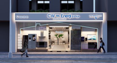 CW Enerji'de yeni iş modeli