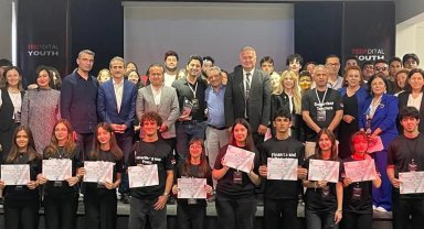 DİTAL'de TEDx heyecanı