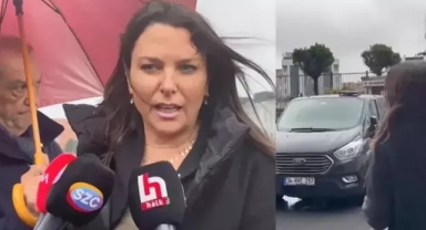 Ece Üner hakkında hapis istemi