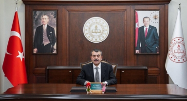   Eğitimde köklü değişim gündemde