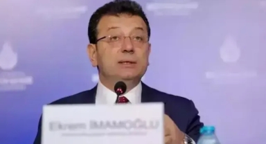 Ekrem İmamoğlu, CHP kurultayı soruşturmasında ifade verdi