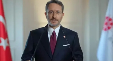 Fahrettin Altun: İletişim Başkanlığı bir iletişim köprüsüdür