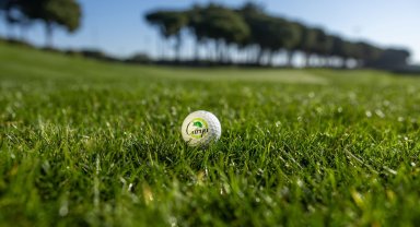 Golfseverler biletlere akın etti