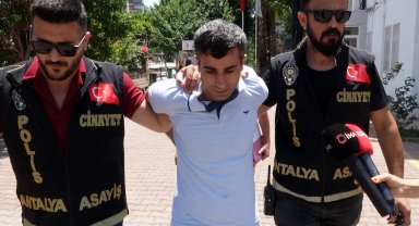 Güvenlik görevlisini öldüren sanığa indirimsiz müebbet