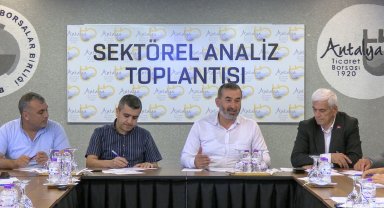 Hububat üreticisi fiyat bekliyor
