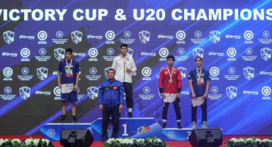 İlk gün tamamlandı