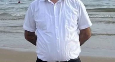 Kamyondan düşmüştü, yaşam mücadelesini kaybetti