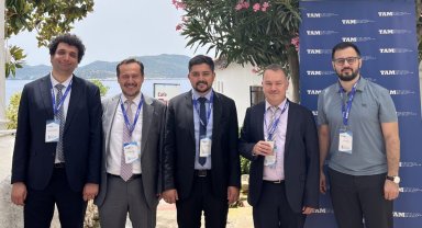 Kaş'ta Uluslararası Sosyal Bilimler Kongresi