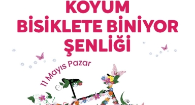 'Köyüm Bisiklete Biniyor' başlıyor