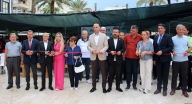 Kumluca'da 160 kurs açıldı