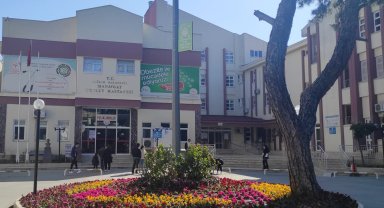 Manavgat Devlet Hastanesi'nin elektrik altyapısı yenilendi