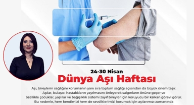 ‘Meningokok’ aşı takvimine eklenmeli!