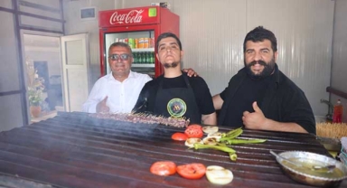 Meşhur Ortaklar Beldibi'nde kapılarını açtı