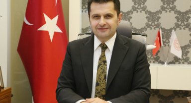 Milli Eğitim'de değişim; Kaygusuz genel müdür oldu