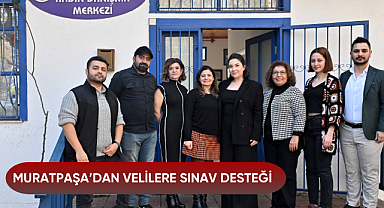 Sınav Dönemi Ebeveyn Eğitimi