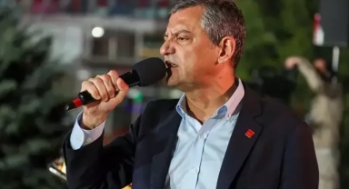 Özgür Özel: Bundan sonra herkes aklını başına alsın
