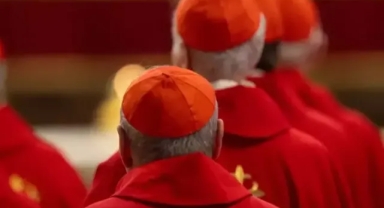 Papalık seçimi süreci yarın başlıyor