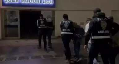 'Rest' operasyonu: 15 şüpheli yakalandı