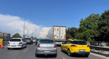 Sabah saatlerinde yapılan çalışmalar isyan ettirdi