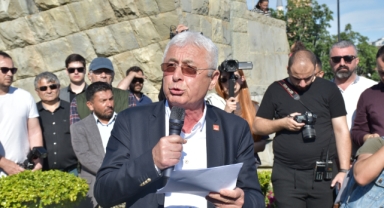 Saldırı şahsi değil siyasidir