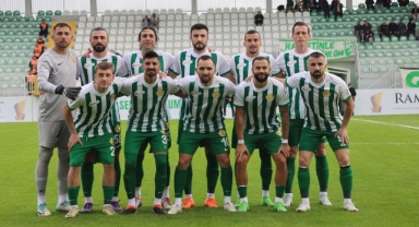 Şampiyonlukla taçlanan sezon