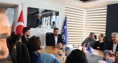 'Şehir var, vizyon yok!’