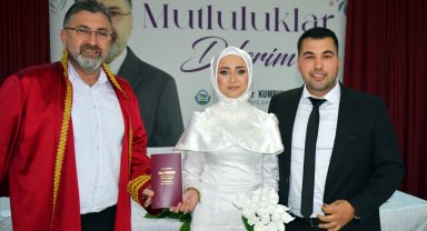 Serik'te 05.05.2025 yoğunluğu